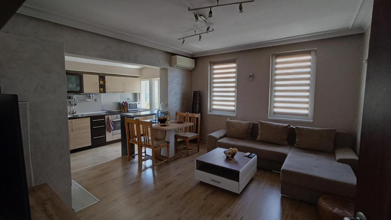 Nikolovi Home Apartments 帕莫瑞 外观 照片