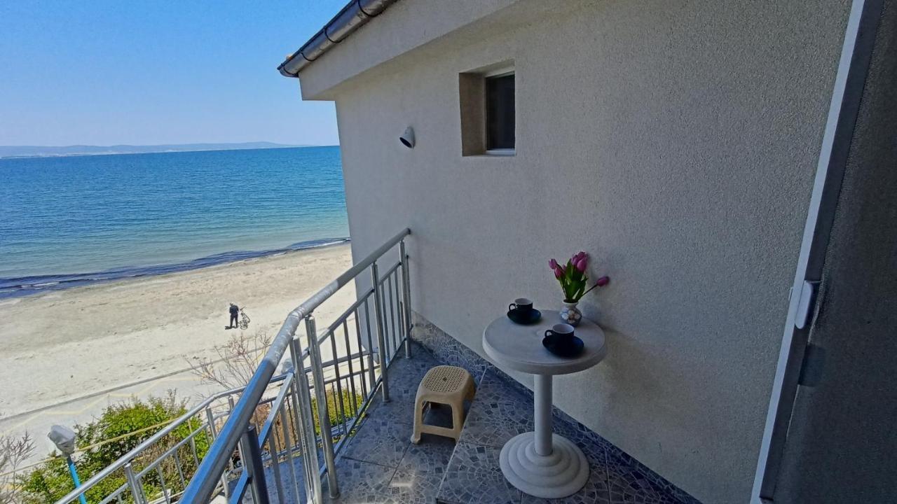Nikolovi Home Apartments 帕莫瑞 外观 照片