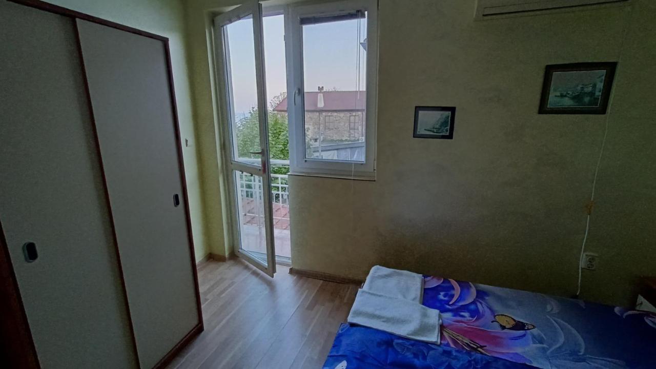 Nikolovi Home Apartments 帕莫瑞 外观 照片