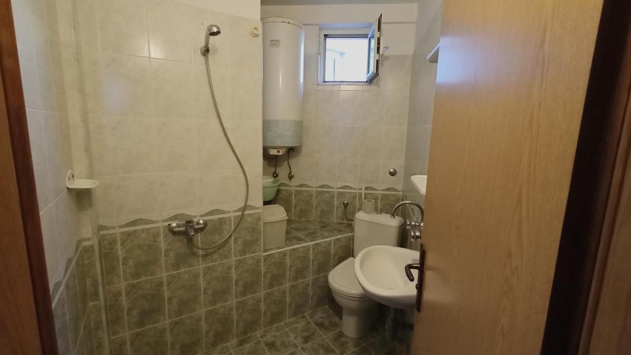 Nikolovi Home Apartments 帕莫瑞 外观 照片
