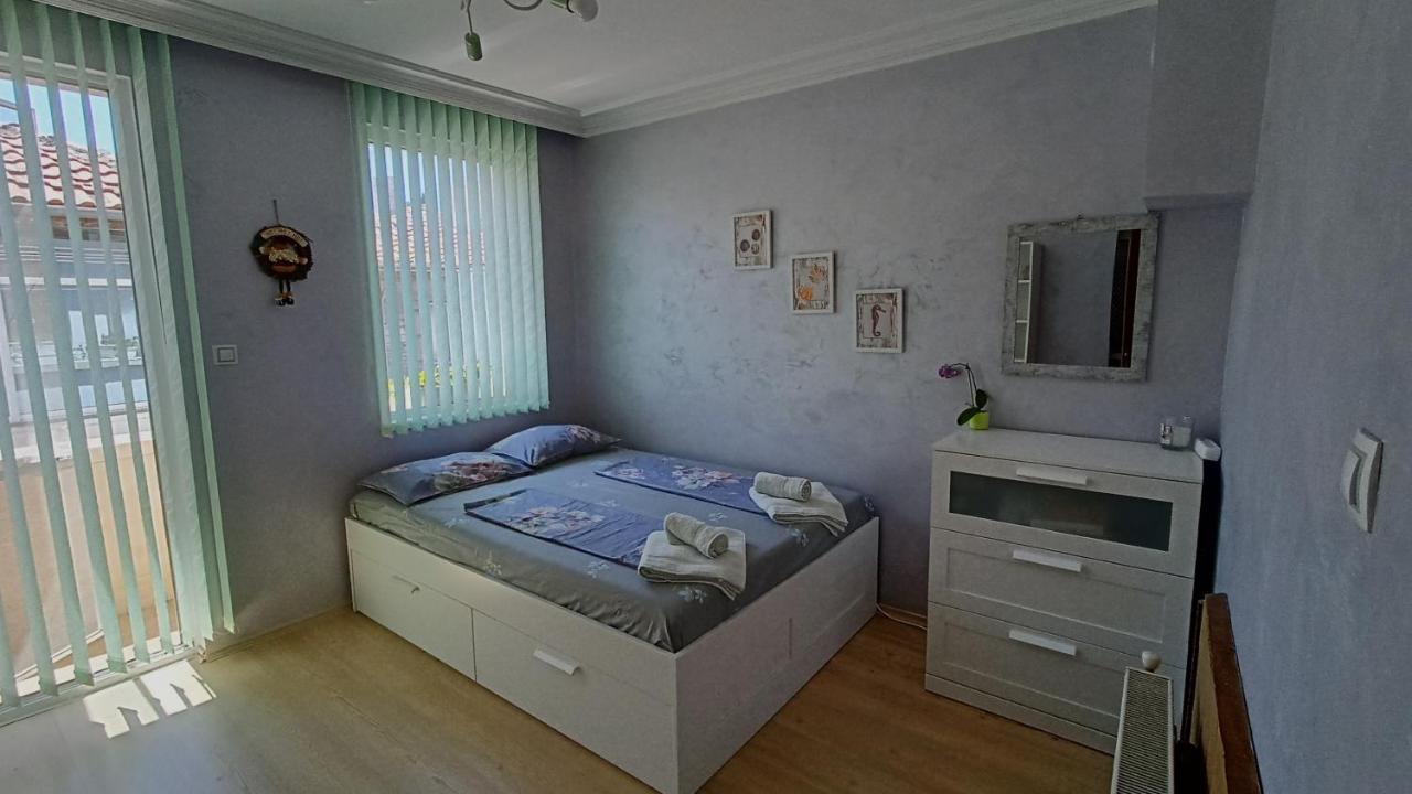 Nikolovi Home Apartments 帕莫瑞 外观 照片
