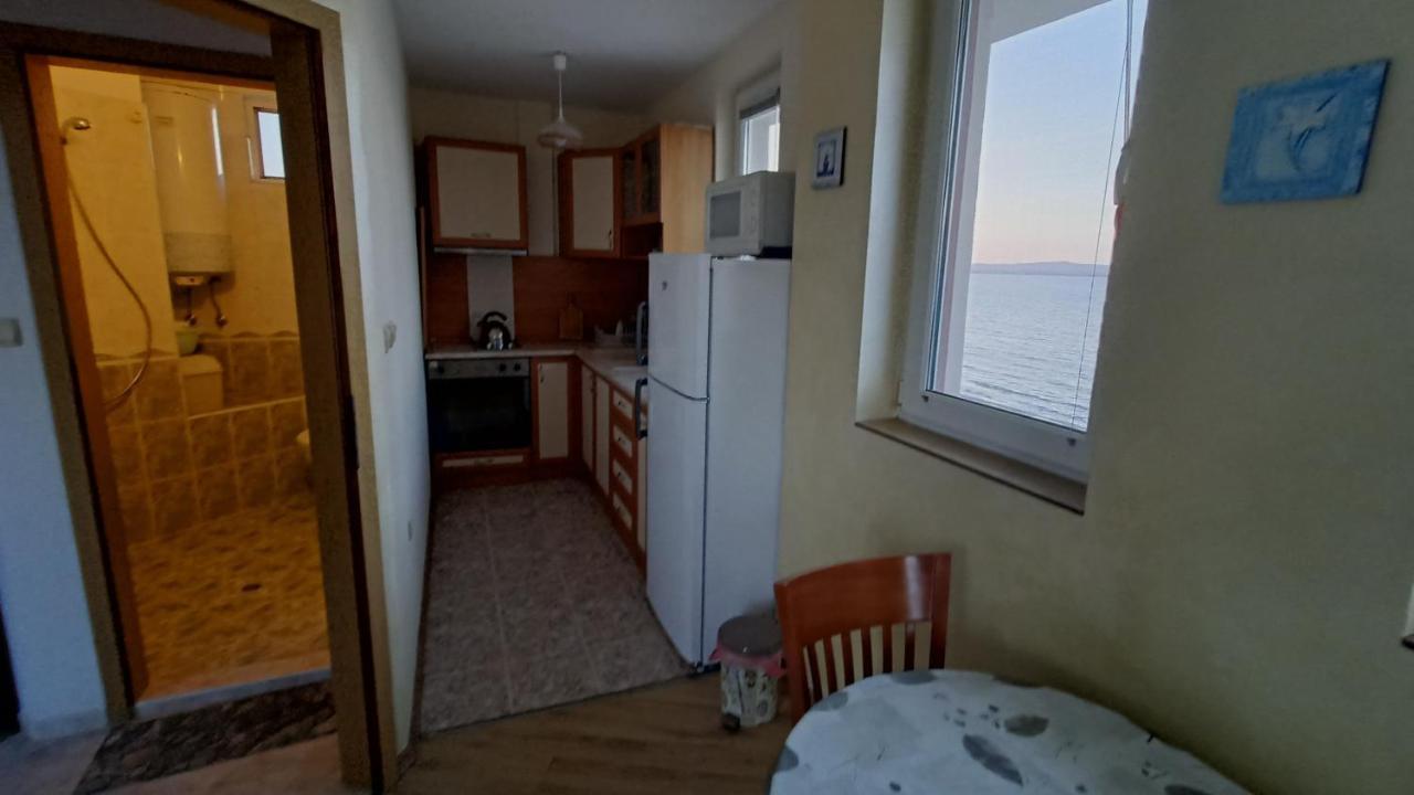 Nikolovi Home Apartments 帕莫瑞 外观 照片