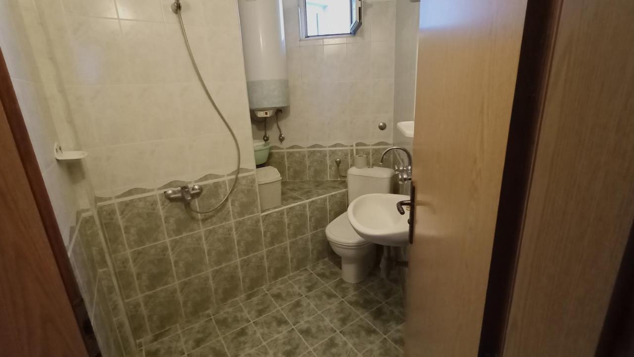 Nikolovi Home Apartments 帕莫瑞 外观 照片