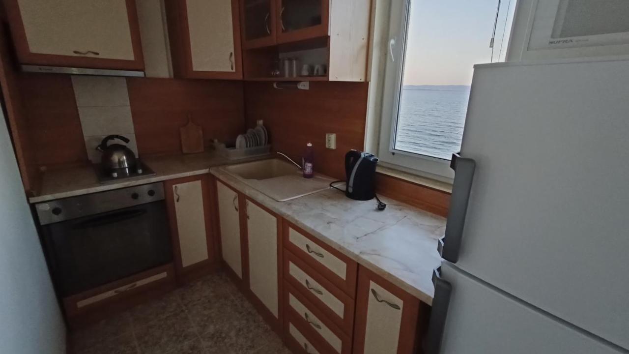 Nikolovi Home Apartments 帕莫瑞 外观 照片